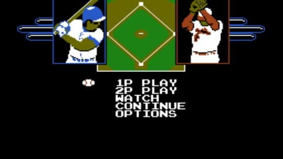 Screenshot of R.B.I. Baseball 2