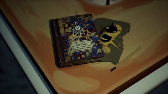 Screenshot of Sparky Marky: Episode 3