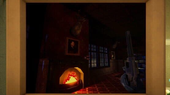 Screenshot of Among Ashes