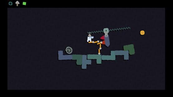 Screenshot of Mosa Lina