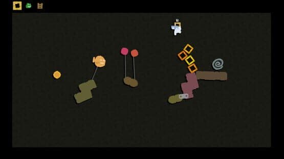 Screenshot of Mosa Lina