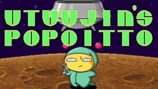 Screenshot of Hebereke's Popoitto