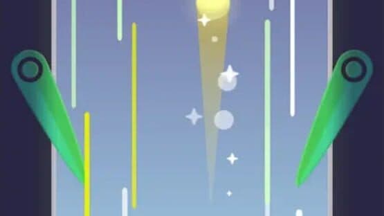 Screenshot of Infinite Pinball