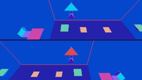 Screenshot of Continuum