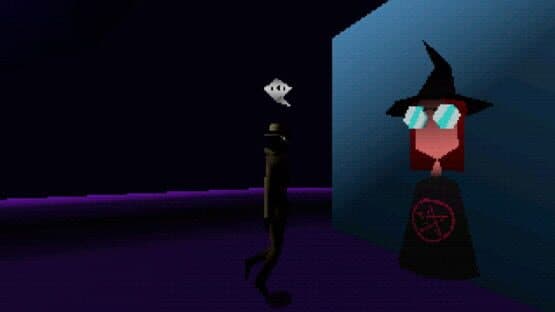 Screenshot of Disparity of the Dead