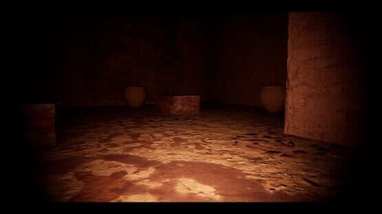 Screenshot of Evil of Demons: Algailah