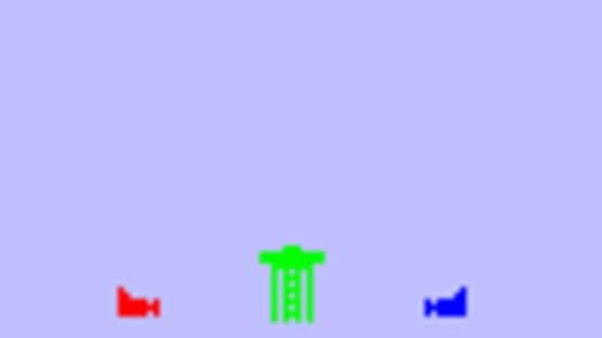 Screenshot of Videocart-4: Spitfire
