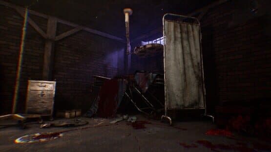 Screenshot of Jack Holmes: Master of Puppets - Prologue