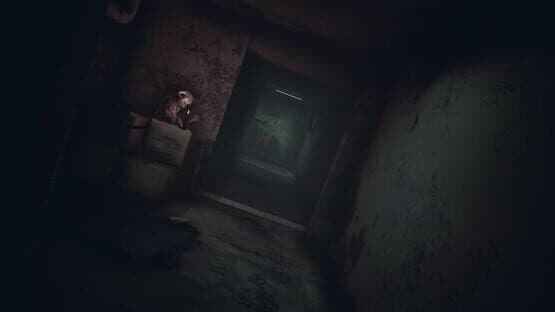 Screenshot of Scarred