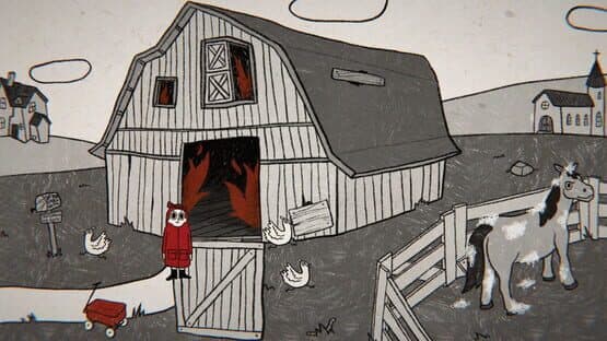 Screenshot of Tom the Postgirl
