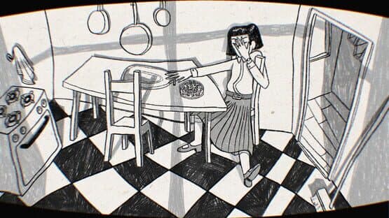 Screenshot of Tom the Postgirl
