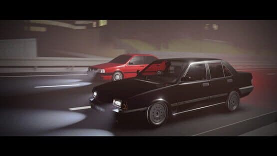 Screenshot of Cadde