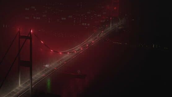 Screenshot of Cadde
