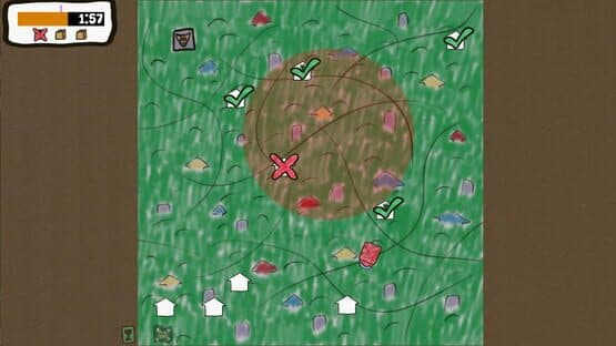Screenshot of Foxcrate
