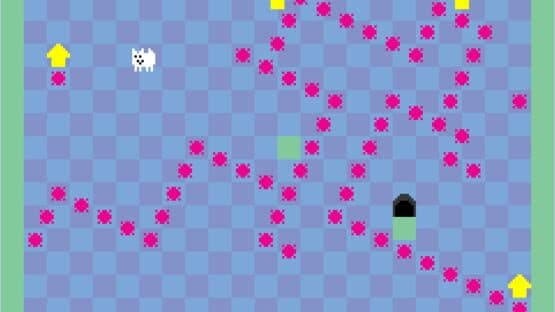 Screenshot of Soft Kitten Experience