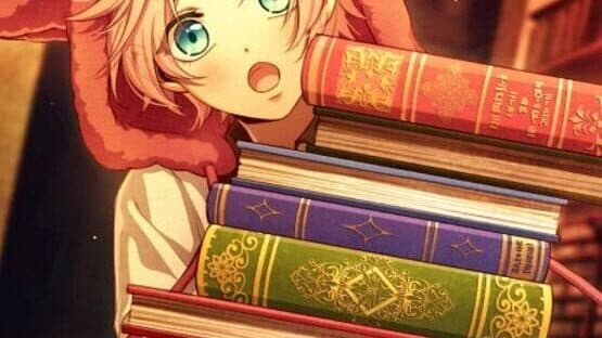 Screenshot of Library Cross: Toki ga Kitara, Kono Negai wo