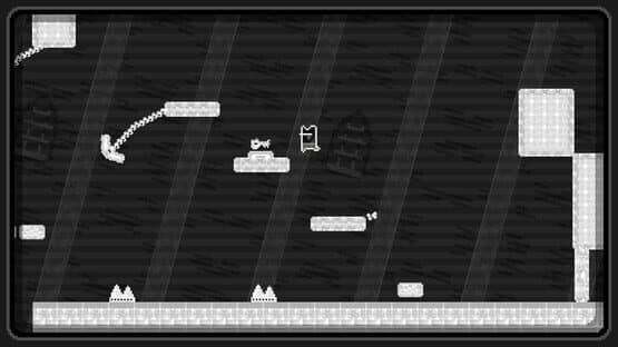Screenshot of Pixi Poxi Autorunner Lab
