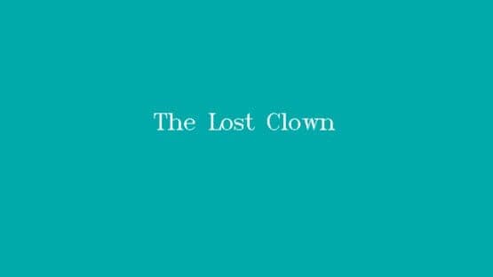 Screenshot of The Lost Clown