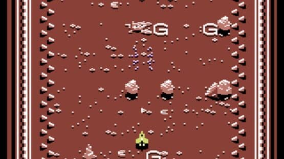 Screenshot of Alleykat