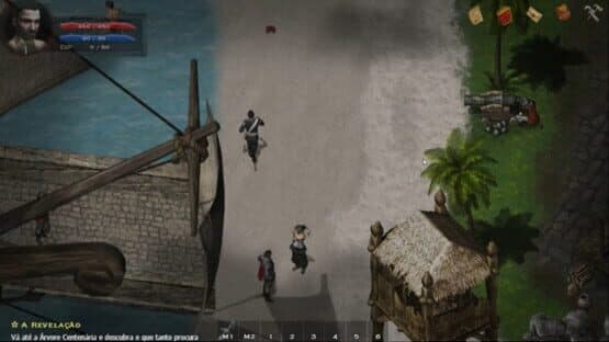 Screenshot of Envyus