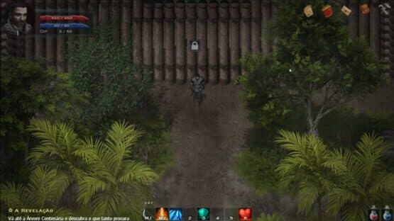 Screenshot of Envyus