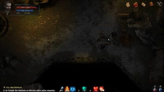 Screenshot of Envyus