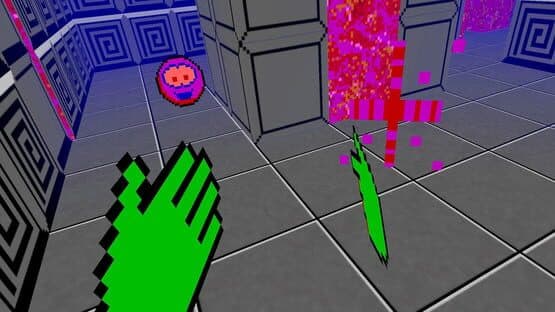 Screenshot of Liminal Phase