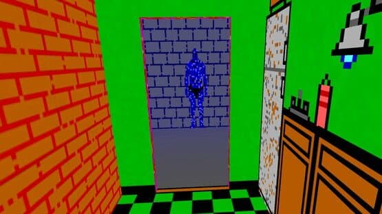 Screenshot of Liminal Phase