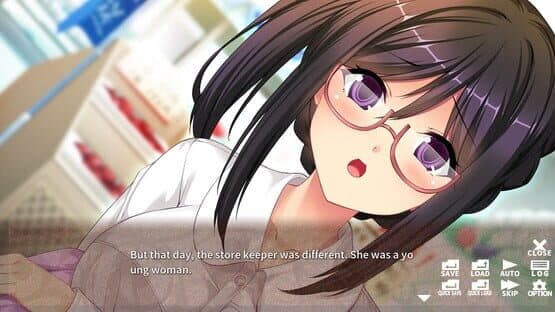 Screenshot of Kijin-mura no Kiken na Inshuu: Dangerous Village Tradition