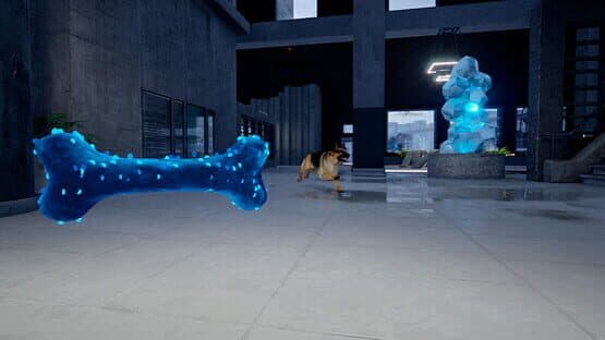 Screenshot of Doggy Up!