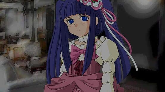 Screenshot of Umineko no Naku Koro ni Chiru: Episode 5 - End of the Golden Witch
