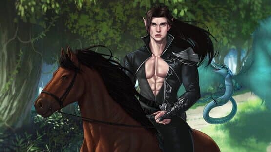 Screenshot of Orc Covenant