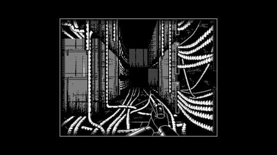 Screenshot of Repose