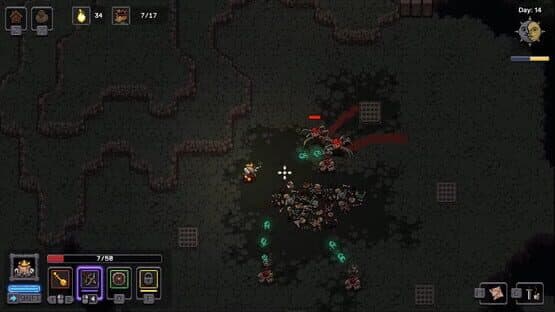 Screenshot of Kingsgrave