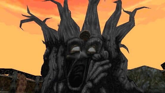 Screenshot of Malice