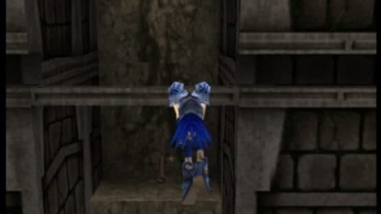 Screenshot of Tiny Bullets