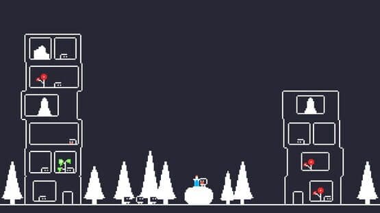 Screenshot of The Gnorp Apologue