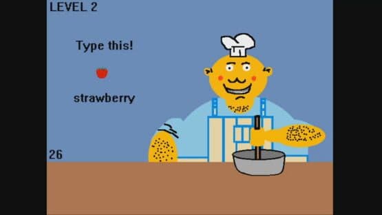 Screenshot of Mr. Mix