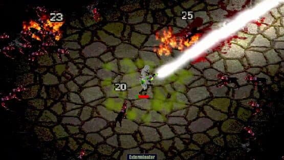 Screenshot of Chase Survivors