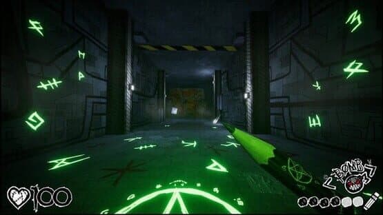 Screenshot of Paperhead