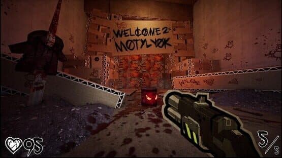 Screenshot of Paperhead