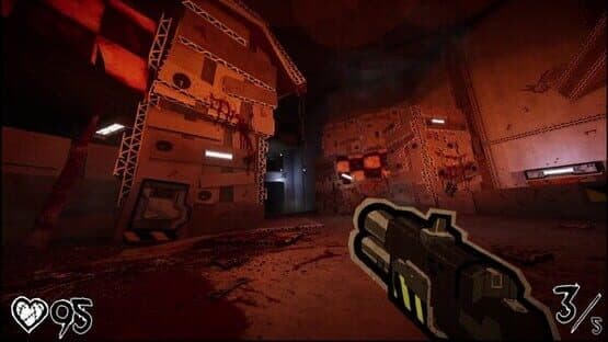 Screenshot of Paperhead