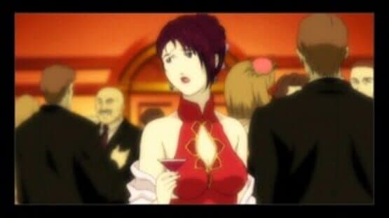 Screenshot of Scandal
