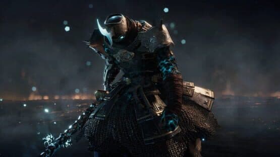 Screenshot of Perfect New World