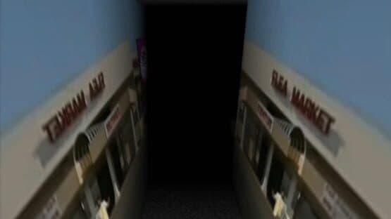 Screenshot of Escape From Flea Market Montgomery