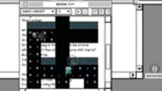 Screenshot of Glitcher