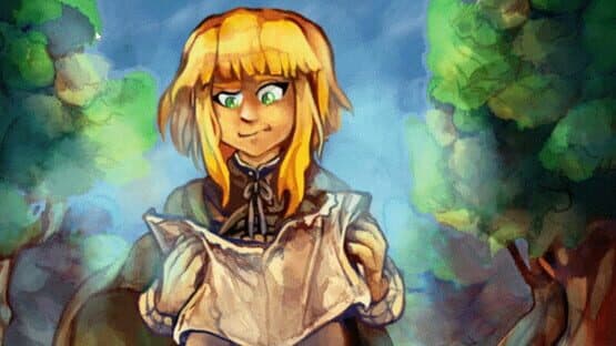 Screenshot of Chrysolite