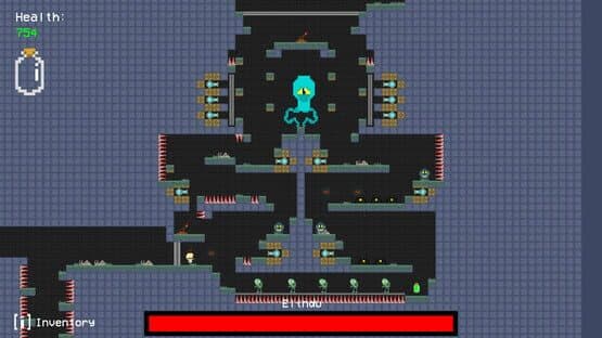 Screenshot of Chrysolite