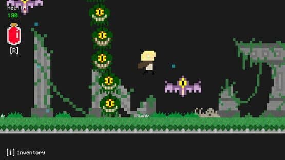 Screenshot of Chrysolite