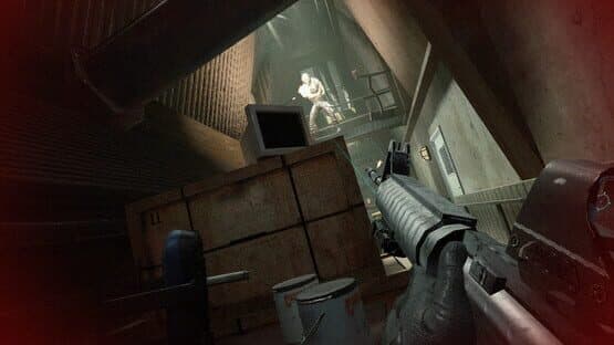 Screenshot of Heartshot